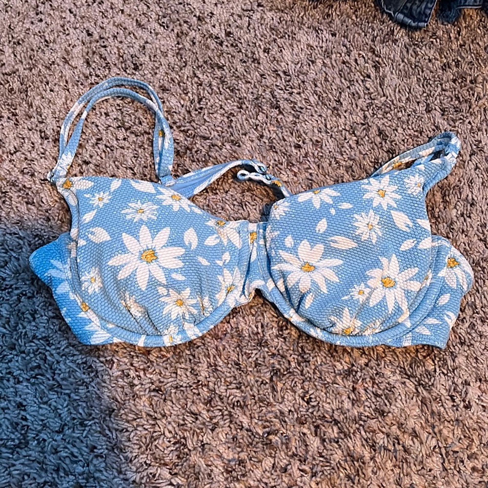 Bikini top